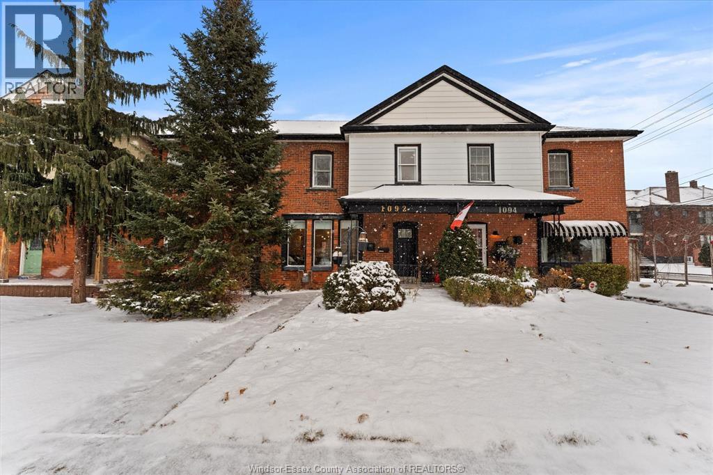 1092 Monmouth, Windsor, Ontario  N8Y 3L7 - Photo 4 - 26004253