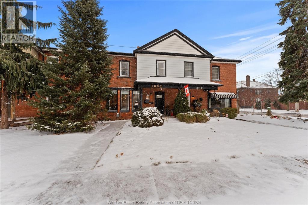 1092 Monmouth, Windsor, Ontario  N8Y 3L7 - Photo 5 - 26004253