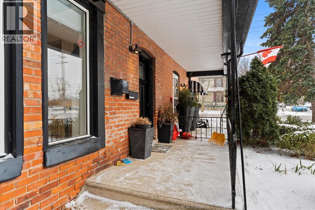 1092 Monmouth, Windsor, Ontario  N8Y 3L7 - Photo 6 - 26004253