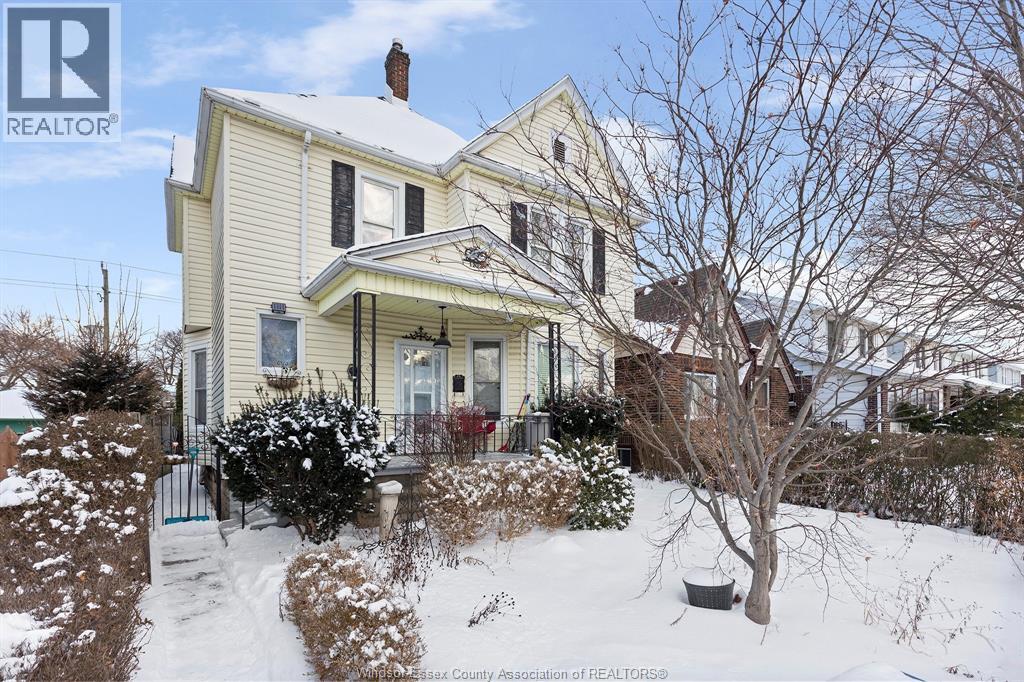 1232 JANETTE, Windsor, Ontario