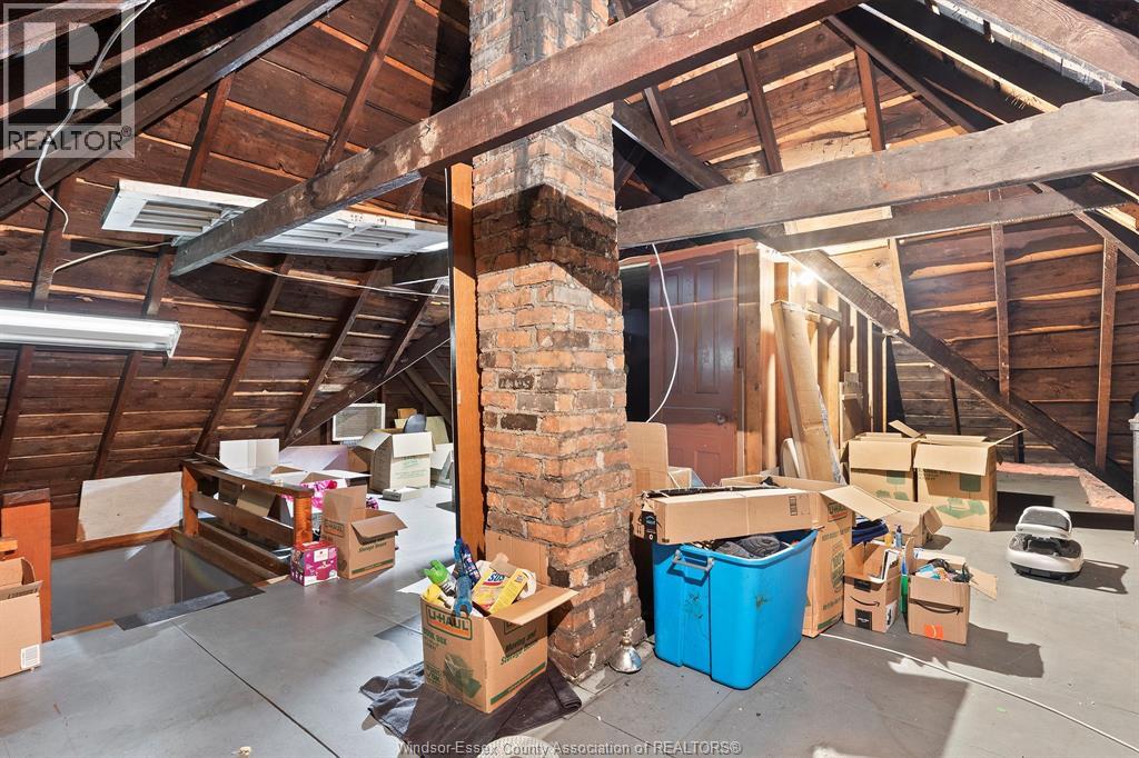 1232 Janette, Windsor, Ontario  N8X 1Y6 - Photo 18 - 26004272
