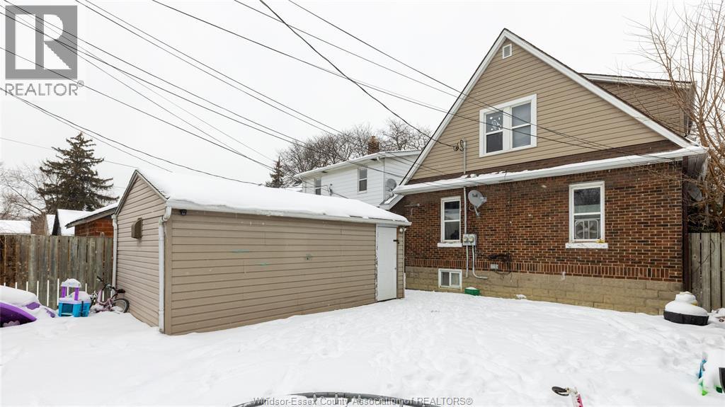 2165-2167 Dougall Avenue, Windsor, Ontario  N8X 1S5 - Photo 30 - 26004245
