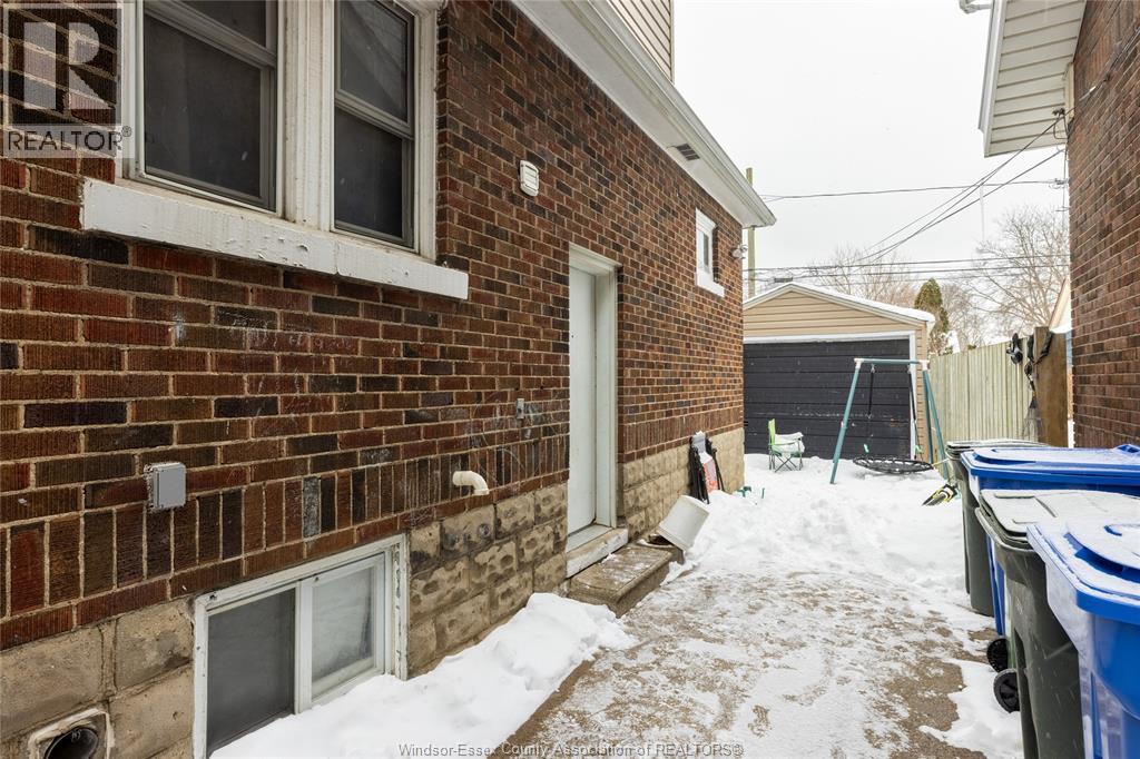 2165-2167 Dougall Avenue, Windsor, Ontario  N8X 1S5 - Photo 33 - 26004245