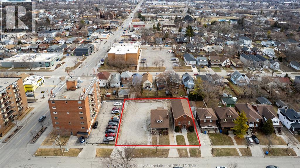 636-644 Partington Avenue, Windsor, Ontario  N9B 2N7 - Photo 2 - 26004280