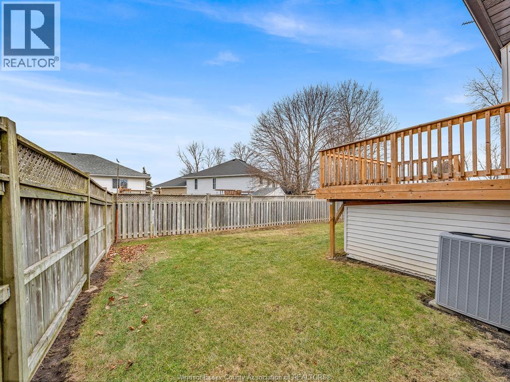 1632 Elmwood, Lakeshore, Ontario  N0R 1A0 - Photo 47 - 26004300