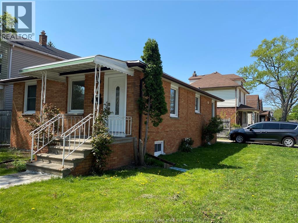 849 Dougall Avenue Unit# Main, Windsor, Ontario  N9A 4R3 - Photo 3 - 26004298