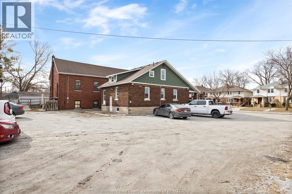 636-644 Partington Avenue, Windsor, Ontario  N9B 2N7 - Photo 29 - 26004285