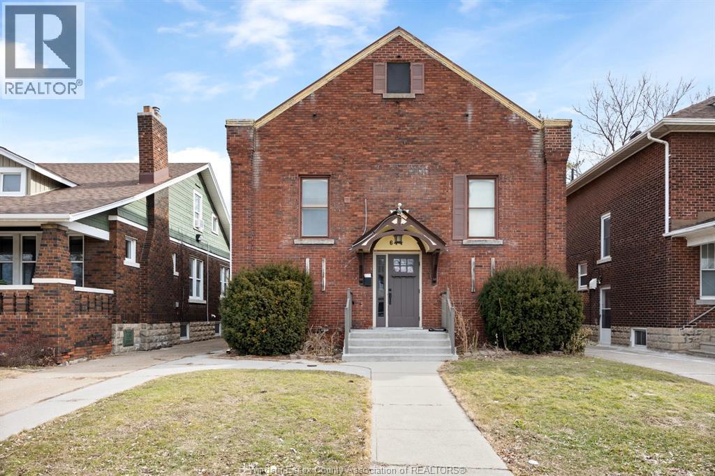 636-644 Partington Avenue, Windsor, Ontario  N9B 2N7 - Photo 32 - 26004285