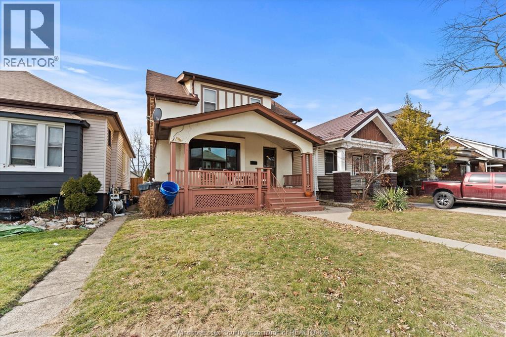 1567 Dougall Avenue, Windsor, Ontario  N8X 1S2 - Photo 3 - 26004296