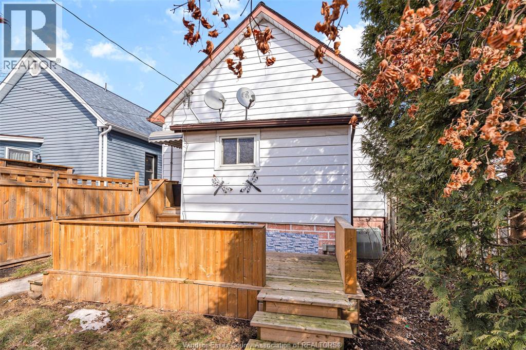 1517 Gladstone Avenue, Windsor, Ontario  N8X 1Z3 - Photo 19 - 26004310