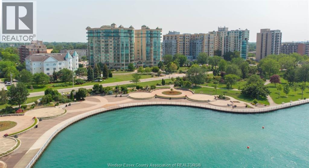 5055 RIVERSIDE Unit# 501, Windsor, Ontario