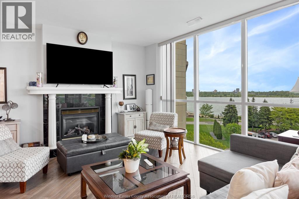 5055 Riverside Unit# 501, Windsor, Ontario  N8N 5A6 - Photo 10 - 26004308