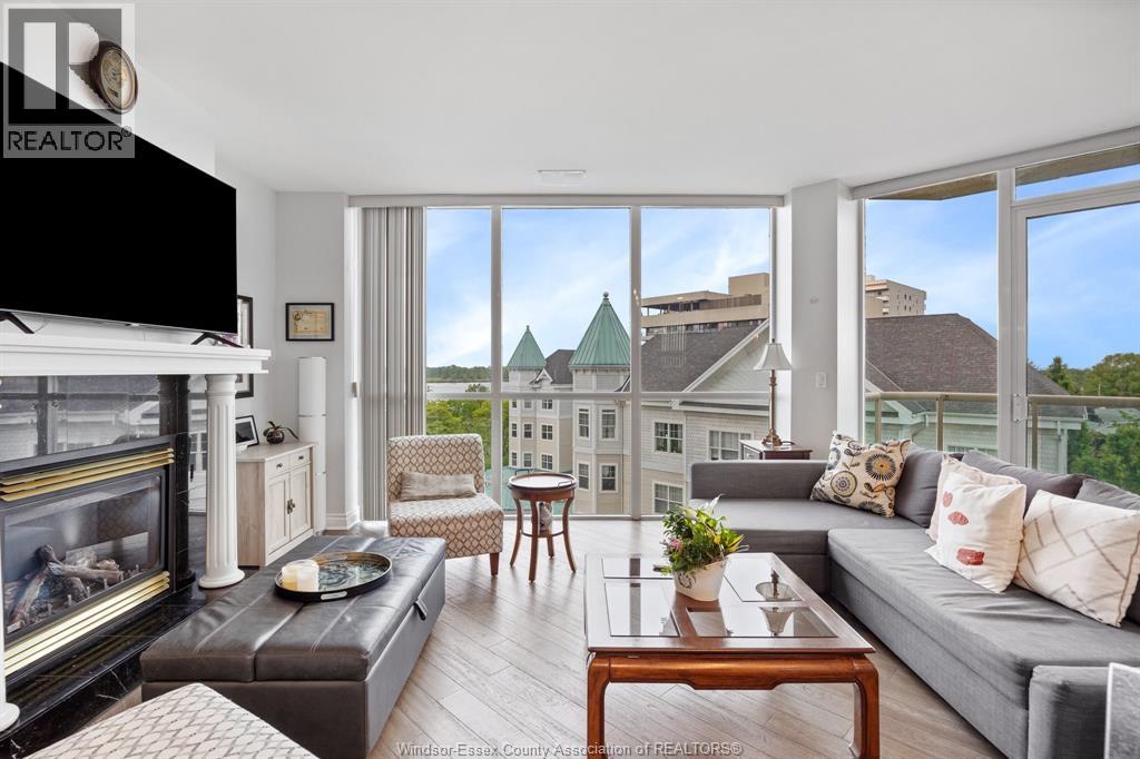 5055 Riverside Unit# 501, Windsor, Ontario  N8N 5A6 - Photo 11 - 26004308