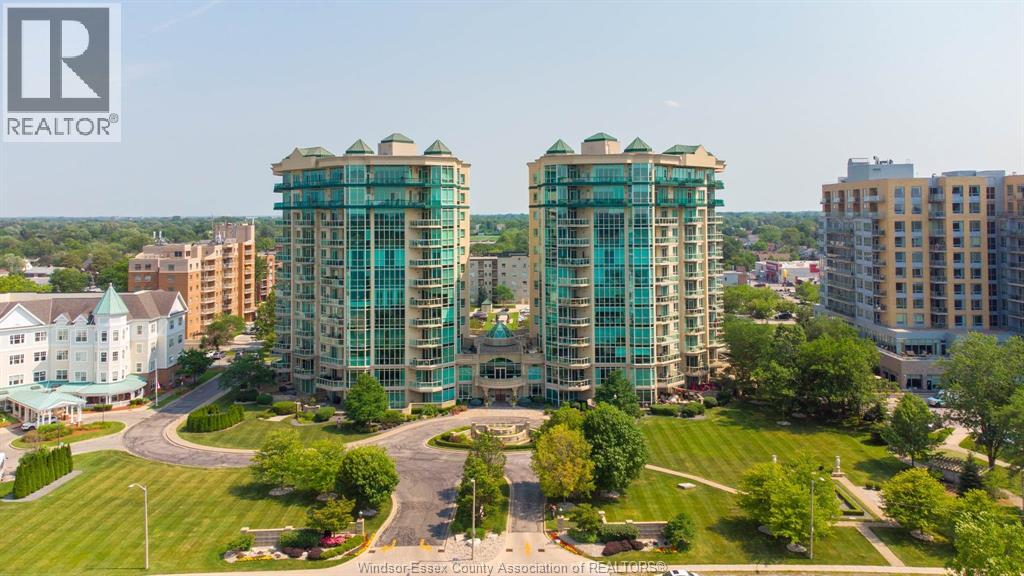 5055 Riverside Unit# 501, Windsor, Ontario  N8N 5A6 - Photo 2 - 26004308