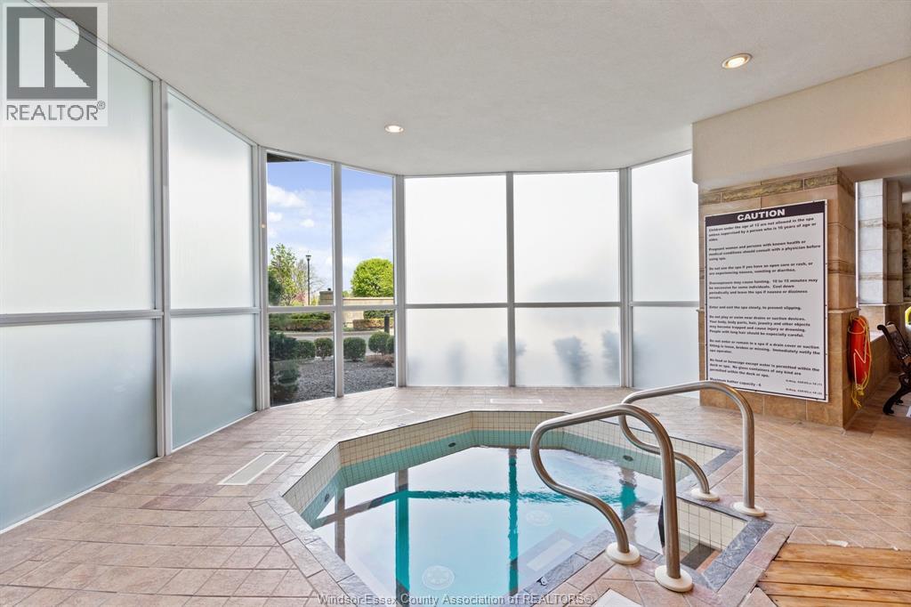 5055 Riverside Unit# 501, Windsor, Ontario  N8N 5A6 - Photo 32 - 26004308