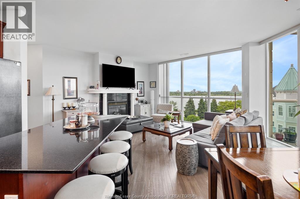 5055 Riverside Unit# 501, Windsor, Ontario  N8N 5A6 - Photo 7 - 26004308