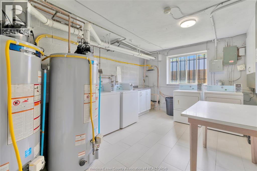 2486 Rivard Avenue Unit# 6, Windsor, Ontario  N8T 2H2 - Photo 4 - 26004270