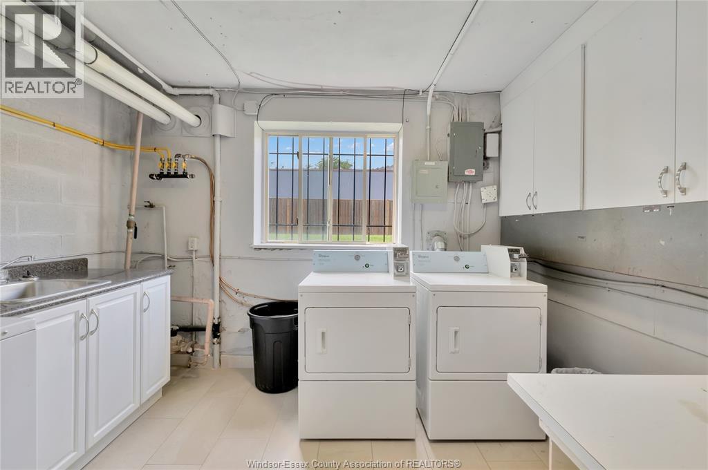 2490 Rivard Avenue Unit# 7, Windsor, Ontario  N8T 2H2 - Photo 13 - 26004275