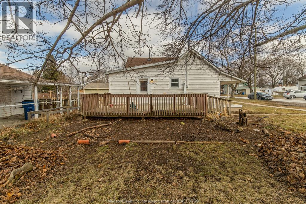 480 Brown Street, Dresden, Ontario  N0P 1M0 - Photo 15 - 26004260