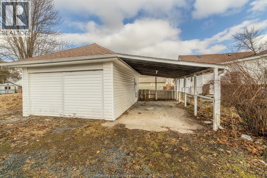 480 Brown Street, Dresden, Ontario  N0P 1M0 - Photo 16 - 26004260