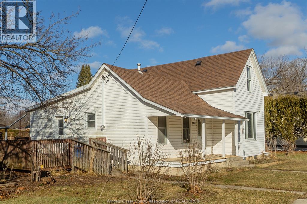 480 Brown Street, Dresden, Ontario  N0P 1M0 - Photo 21 - 26004260