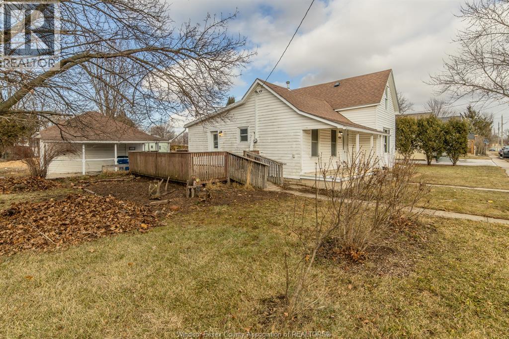 480 Brown Street, Dresden, Ontario  N0P 1M0 - Photo 3 - 26004260