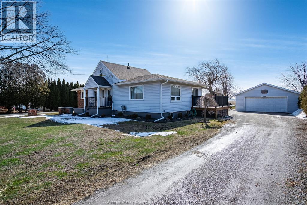 1118 Mersea Road 2, Leamington, Ontario