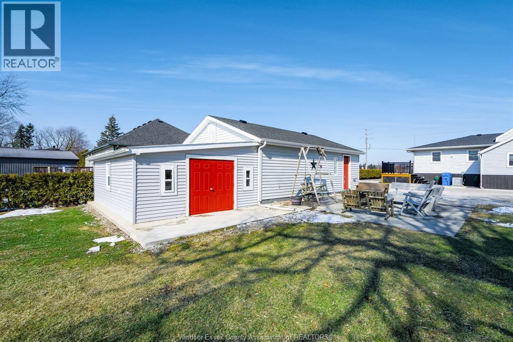 1118 Mersea Road 2, Leamington, Ontario  N8H 3V7 - Photo 39 - 26004317
