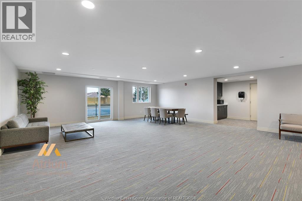 1611 Banwell Unit# 122, Windsor, Ontario  N8P 0G5 - Photo 22 - 26004233