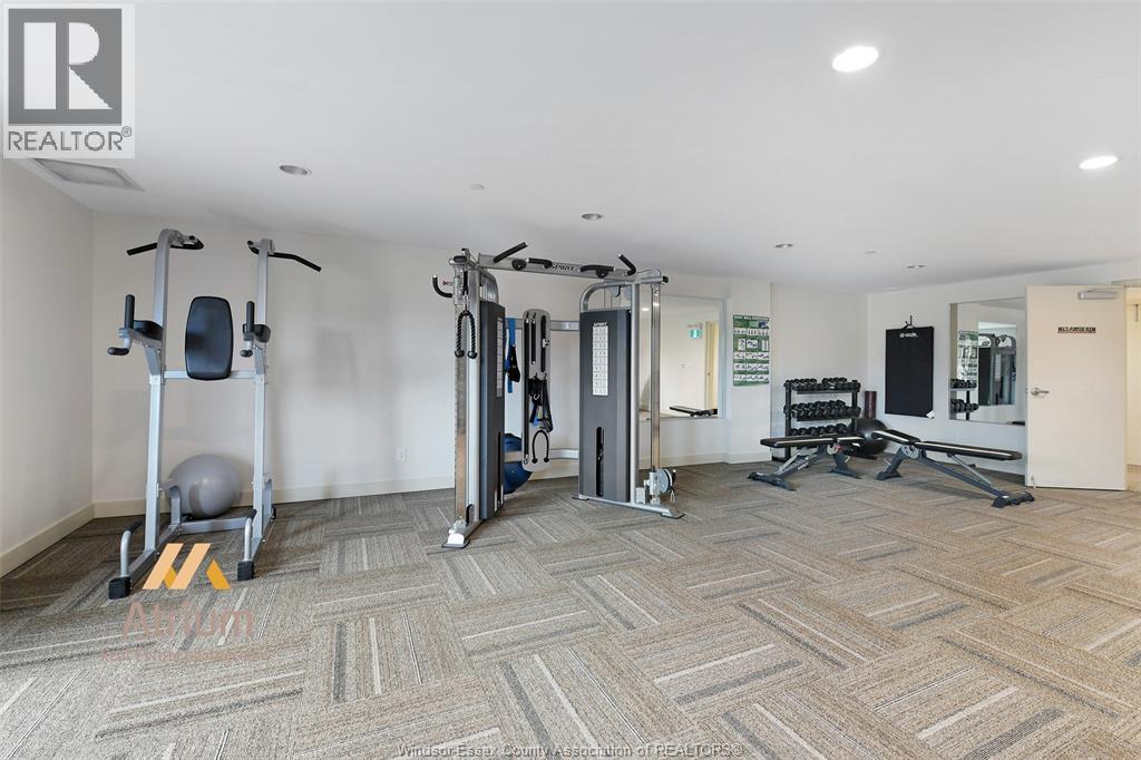 1611 Banwell Unit# 122, Windsor, Ontario  N8P 0G5 - Photo 26 - 26004233