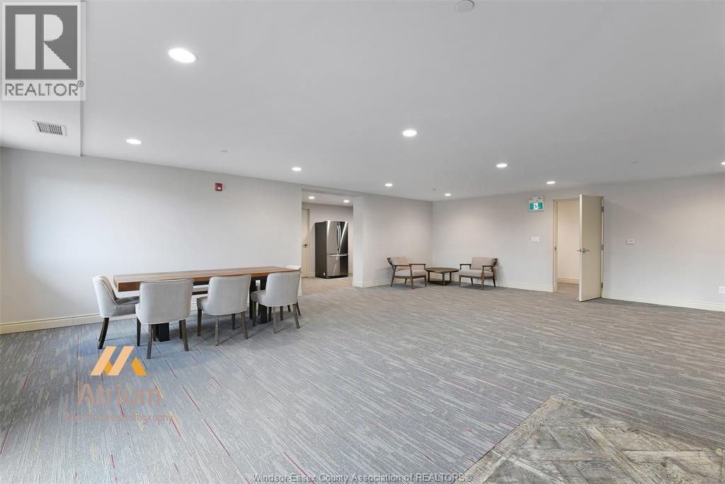 1611 Banwell Unit# 122, Windsor, Ontario  N8P 0G5 - Photo 27 - 26004233
