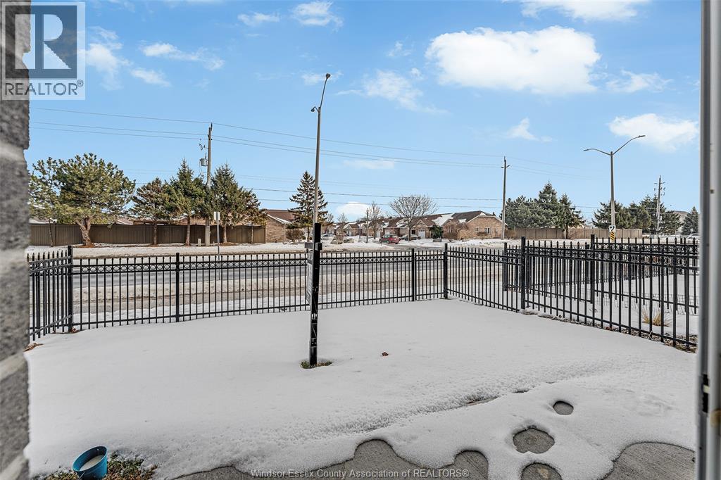 1611 Banwell Unit# 122, Windsor, Ontario  N8P 0G5 - Photo 8 - 26004233