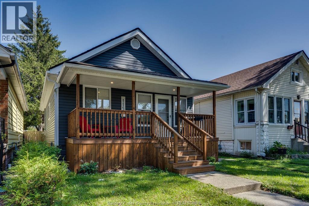1154 Gladstone, Windsor, Ontario  N9A 2S1 - Photo 3 - 26004330