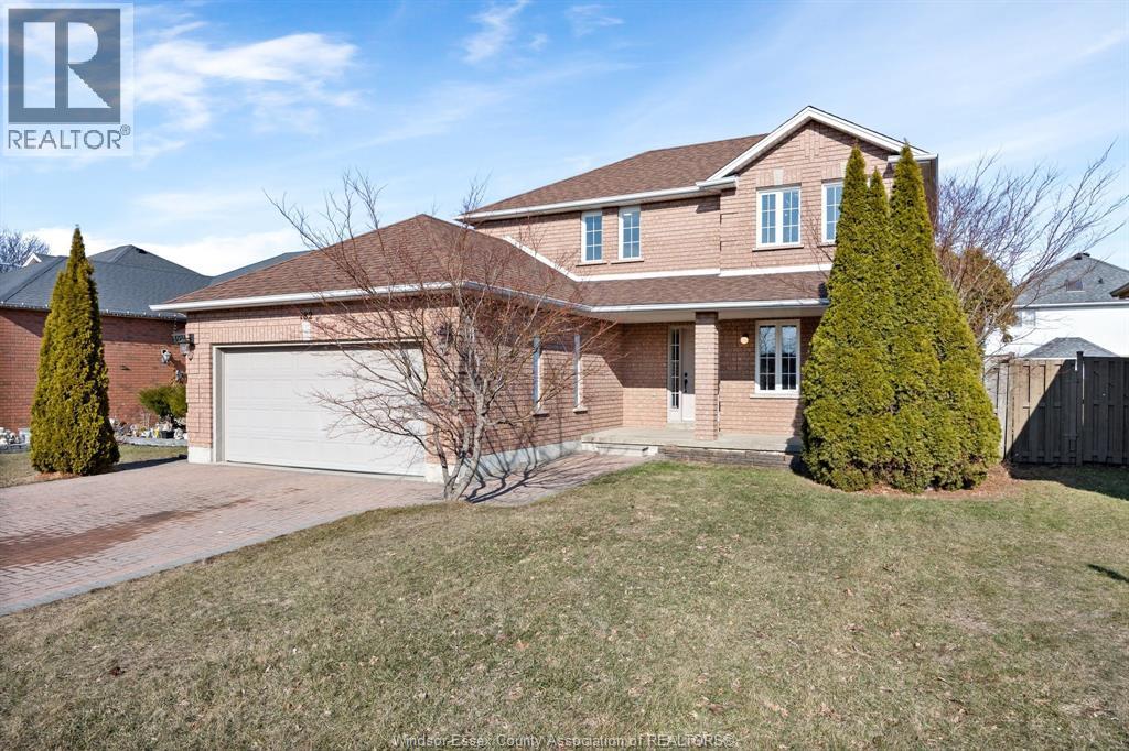 182 EVELEIGH, Windsor, Ontario