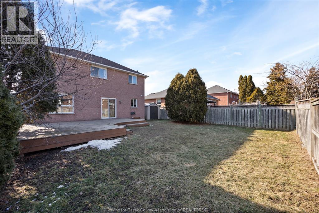 182 Eveleigh, Windsor, Ontario  N9E 4M3 - Photo 27 - 26004322