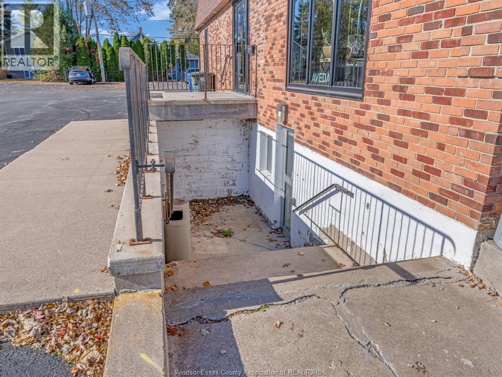 290 Sandwich Street South Unit# Main, Amherstburg, Ontario  N9V 2A8 - Photo 12 - 26004318