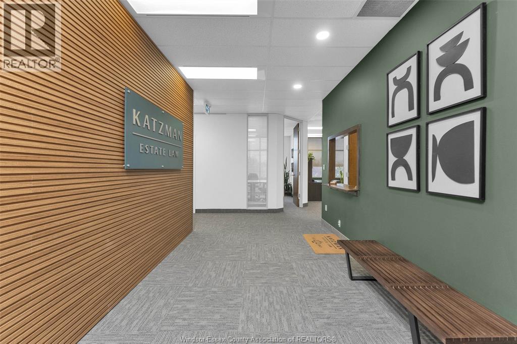 2510 Ouellette Unit# 204 B, Windsor, Ontario  N8X 1L4 - Photo 15 - 26004329