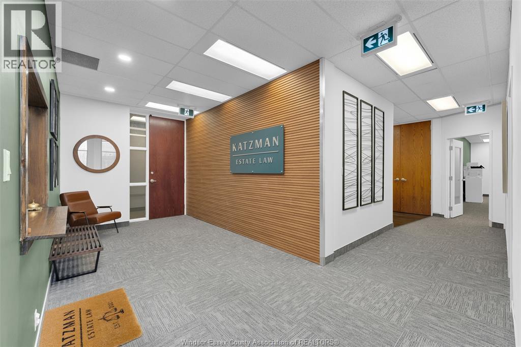 2510 Ouellette Unit# 204 B, Windsor, Ontario  N8X 1L4 - Photo 16 - 26004329