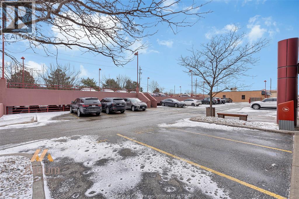 2510 Ouellette Unit# 204 B, Windsor, Ontario  N8X 1L4 - Photo 3 - 26004329