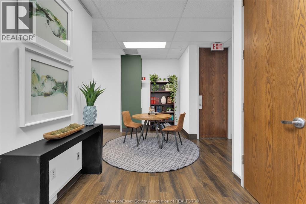 2510 Ouellette Unit# 204 B, Windsor, Ontario  N8X 1L4 - Photo 9 - 26004329