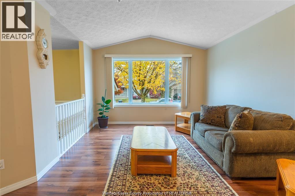 4012 ACORN Unit# UPPER, Windsor, Ontario