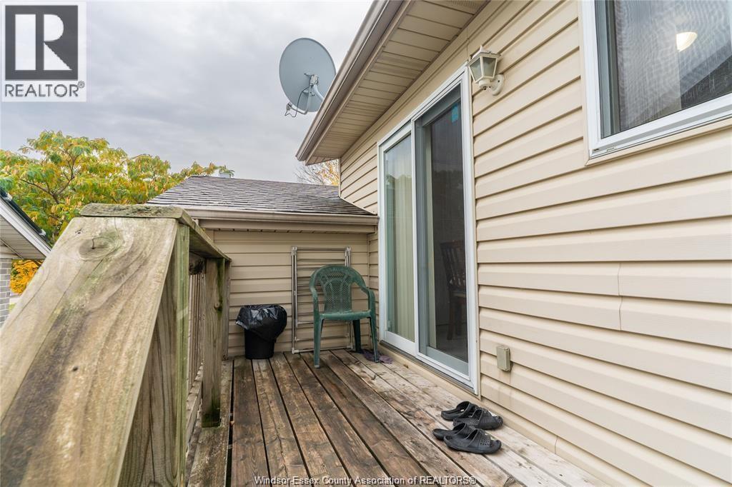 4012 Acorn Unit# Upper, Windsor, Ontario  N8W 5R2 - Photo 2 - 26004334