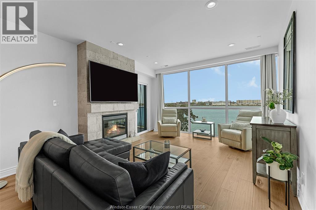 1225 Riverside Drive Unit# 404, Windsor, Ontario  N9A 0A2 - Photo 11 - 26004356