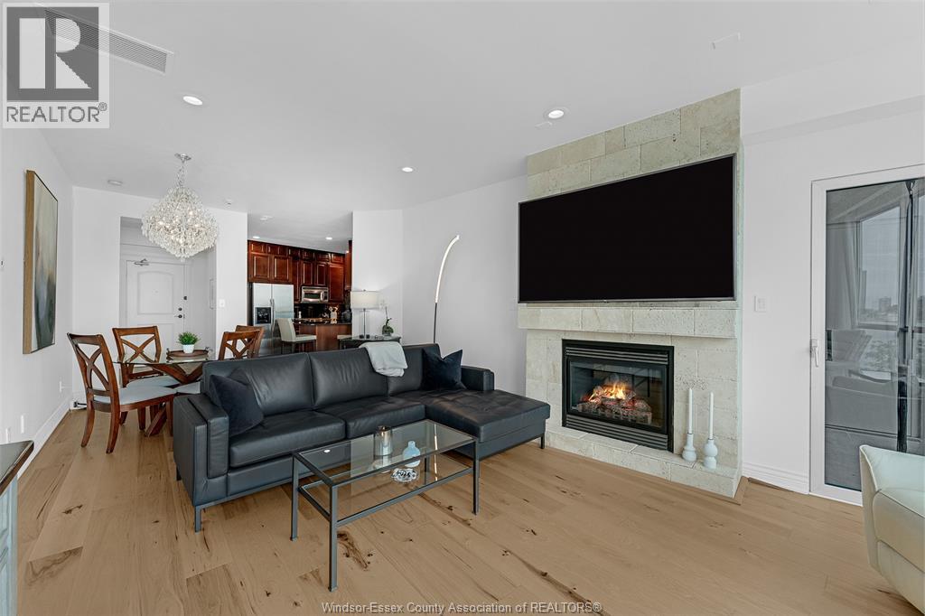 1225 Riverside Drive Unit# 404, Windsor, Ontario  N9A 0A2 - Photo 13 - 26004356