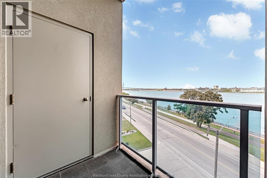 1225 Riverside Drive Unit# 404, Windsor, Ontario  N9A 0A2 - Photo 28 - 26004356