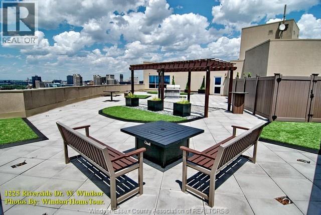 1225 Riverside Drive Unit# 404, Windsor, Ontario  N9A 0A2 - Photo 32 - 26004356