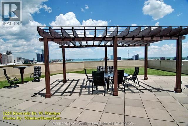 1225 Riverside Drive Unit# 404, Windsor, Ontario  N9A 0A2 - Photo 33 - 26004356