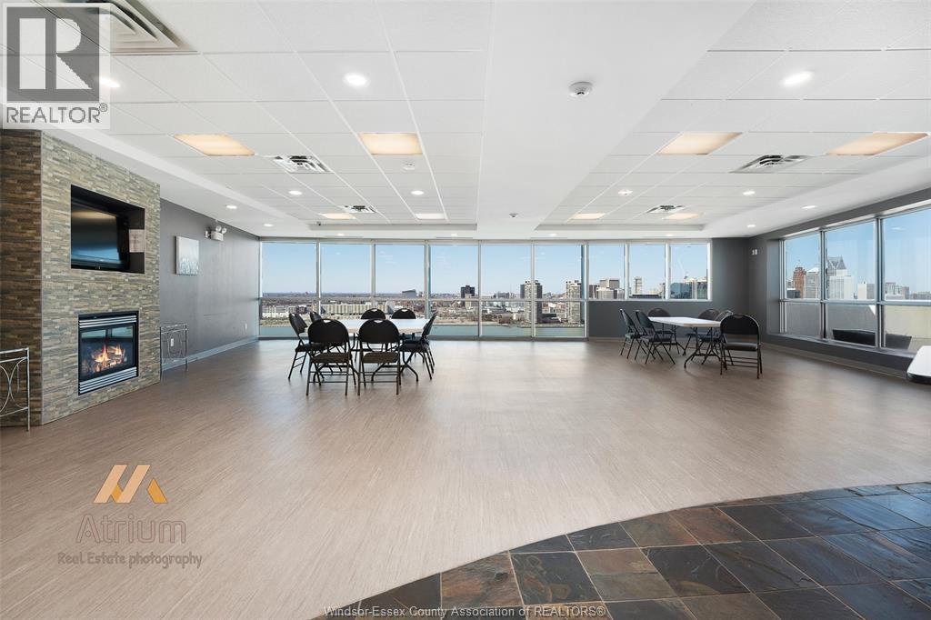 1225 Riverside Drive Unit# 404, Windsor, Ontario  N9A 0A2 - Photo 36 - 26004356