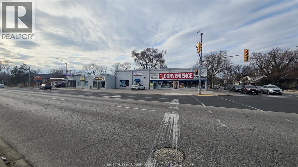 4650 TECUMSEH ROAD East, Windsor, Ontario