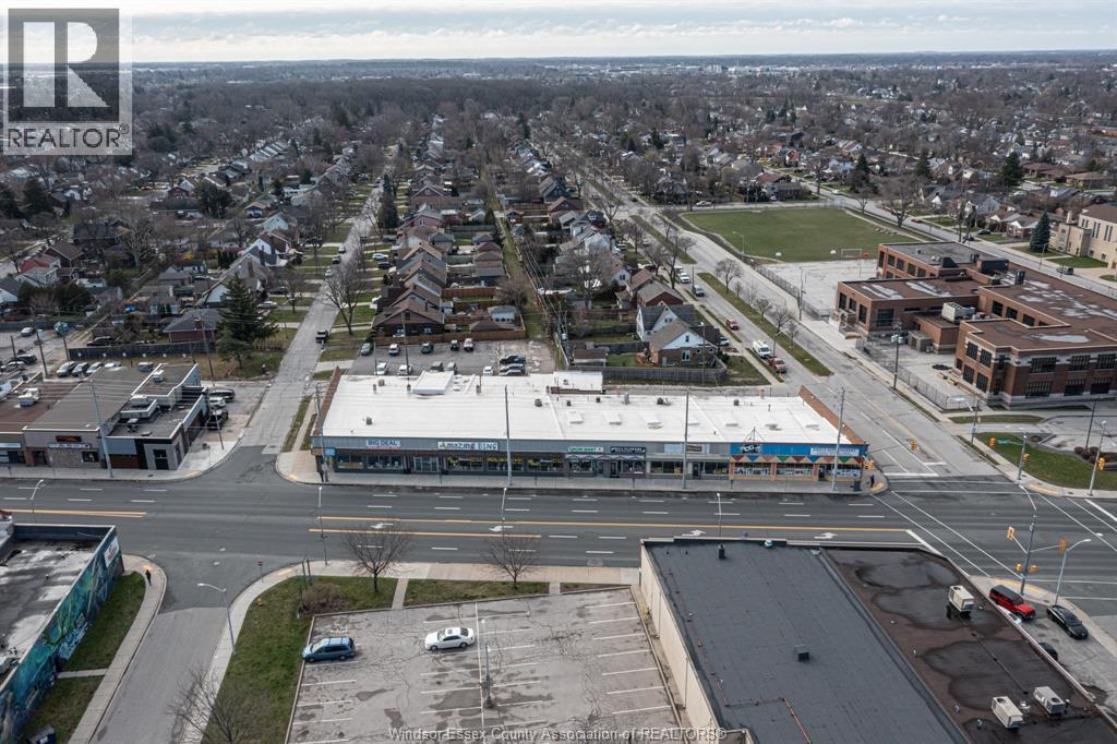 1395 Tecumseh Rd E #lower, Windsor, Ontario  N8W 2B9 - Photo 12 - 26004176
